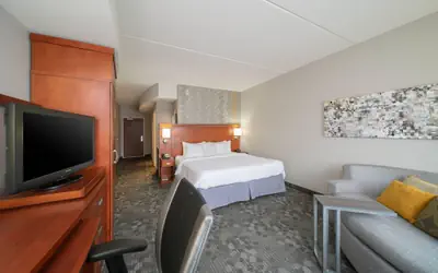 Courtyard by Marriott Salisbury