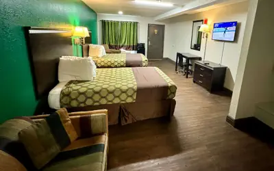 Rodeway Inn Georgetown