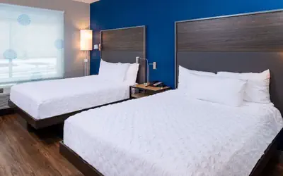 Tru By Hilton Elkhart, In