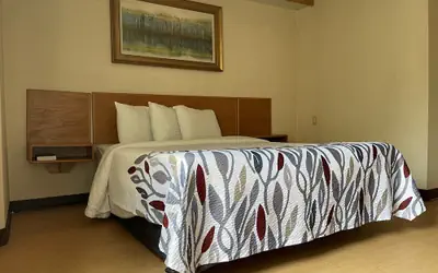 Red Roof Inn Branson