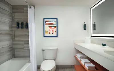 DoubleTree Resort by Hilton Myrtle Beach Oceanfront