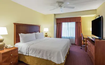 Homewood Suites by Hilton Newark-Wilmington South Area