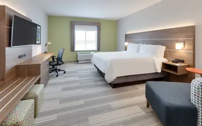 Holiday Inn Express & Suites - Plano - The Colony by IHG