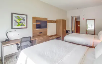 Holiday Inn Express Hotel & Suites Gulf Shores by IHG