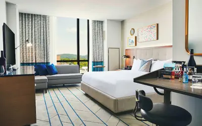 The Draftsman, Charlottesville, University, Autograph Collection Hotel