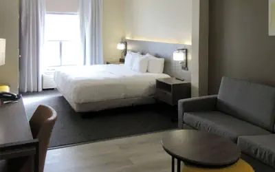 Comfort Suites Stevens Point