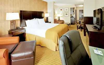 Holiday Inn Express Hotel & Suites Lebanon by IHG