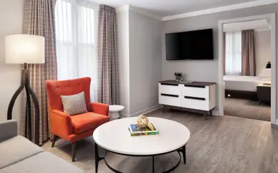 Hyatt Centric Downtown Minneapolis