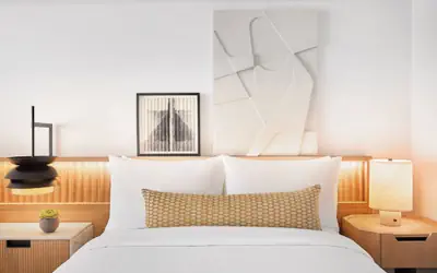 The Jay, Autograph Collection