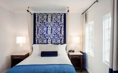 Triada Palm Springs, Autograph Collection