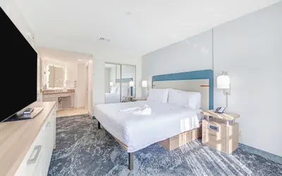 Homewood Suites by Hilton East Rutherford - Meadowlands, NJ