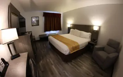 Americas Best Value Inn Prescott Valley