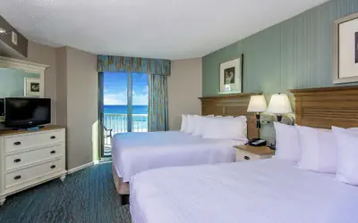 The Strand - A Boutique Resort