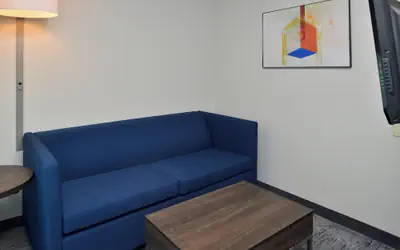 Holiday Inn Express Lewisburg - New Columbia by IHG