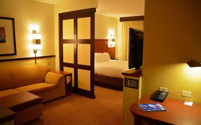 Hyatt Place North Charleston