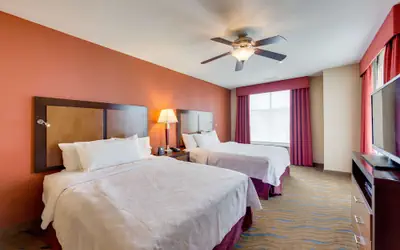 Homewood Suites by Hilton Fort Worth Medical Center