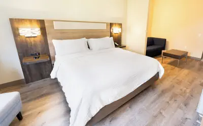 Holiday Inn Express St Augustine Dtwn - Historic by IHG