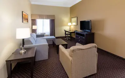 La Quinta by Wyndham Houston New Caney