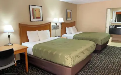 Studio 6 Suites North Richland Hills TX