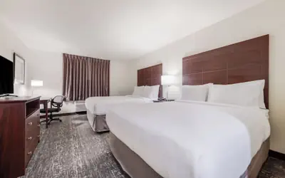 Cobblestone Inn & Suites - Holdrege