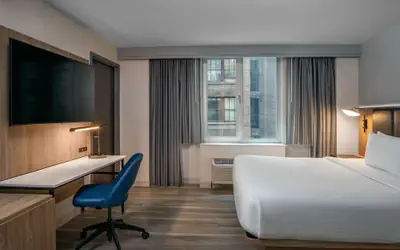 Courtyard New York Manhattan/Times Square West