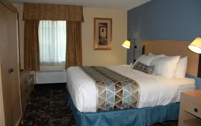 Baymont by Wyndham Stevens Point