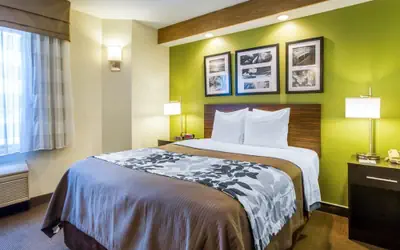 Econo Lodge Amarillo East