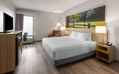 Days Inn by Wyndham Blairsville