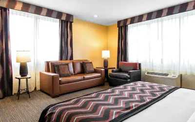 The Golden Hotel, an Ascend Collection Hotel