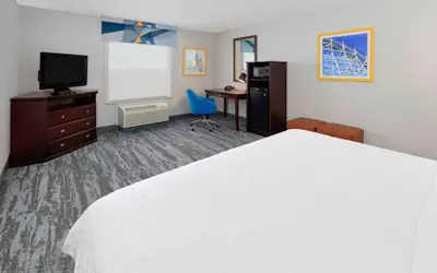 Hampton Inn & Suites Dallas-Arlington-South