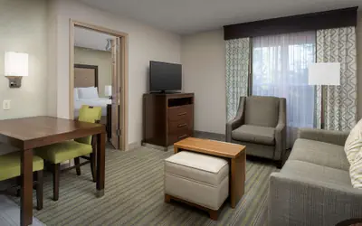 Homewood Suites by Hilton Hillsboro Beaverton