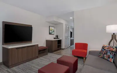 Hilton Garden Inn Omaha West