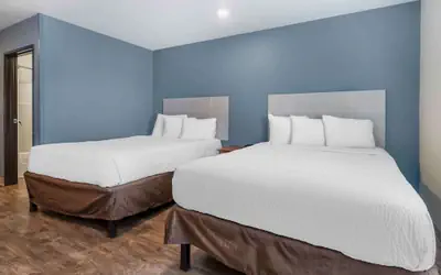 Extended Stay America Select Suites - Gainesville