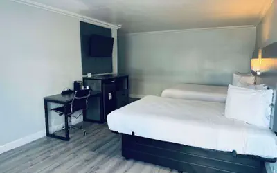 SureStay by Best Western Fresno Central