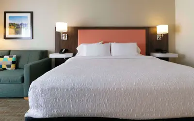 Hampton Inn Scranton at Montage Mountain