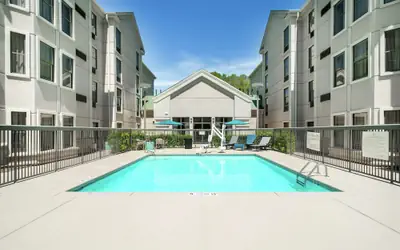 Hampton Inn & Suites Nashville Franklin