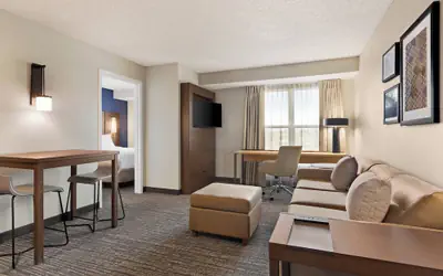 Residence Inn by Marriott Roseville