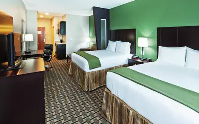 Holiday Inn Express Hotels & Suites Jacksonville by IHG