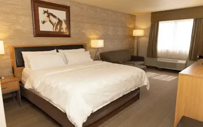 Holiday Inn Spearfish-Convention Center by IHG