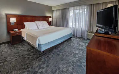 Courtyard by Marriott Troy