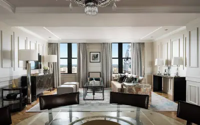 The Ritz-Carlton, Philadelphia
