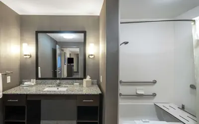 Homewood Suites by Hilton Huntsville-Downtown