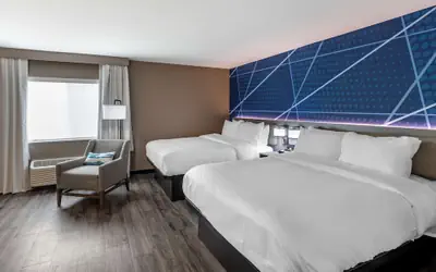 Comfort Inn Mount Pleasant - Racine