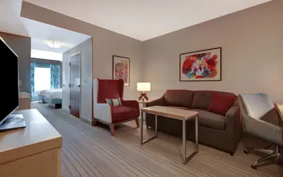 Hilton Garden Inn Tampa Northwest/Oldsmar