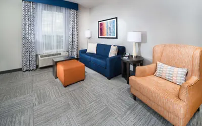 Homewood Suites By Hilton Tulsa Catoosa