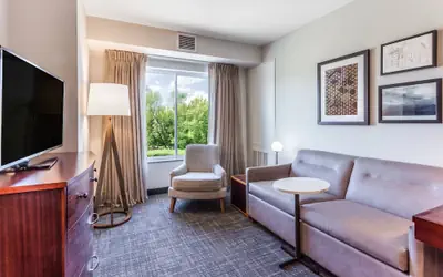 Residence Inn Duluth