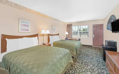 Knights Inn & Suites by Sonesta Pecos