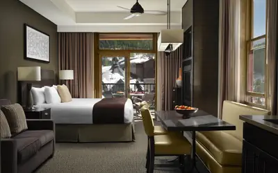 Hyatt Vacation Club at Northstar Lodge, Lake Tahoe