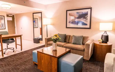 Homewood Suites by Hilton Pleasant Hill Concord