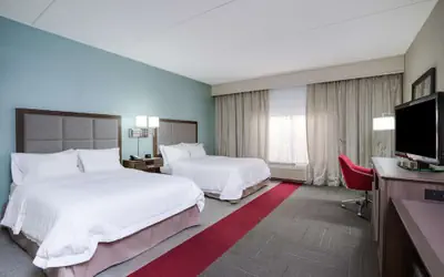 Hampton Inn Middletown